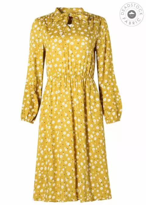 Yellow dresses ireland shop