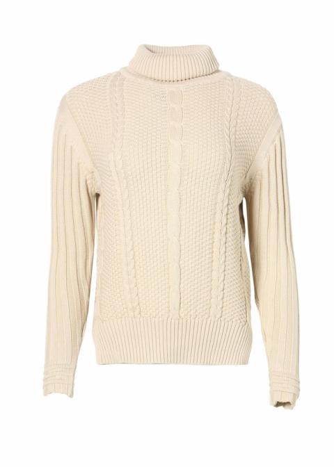 Cotton knitwear womens shop