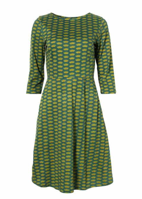 Mouls dress top