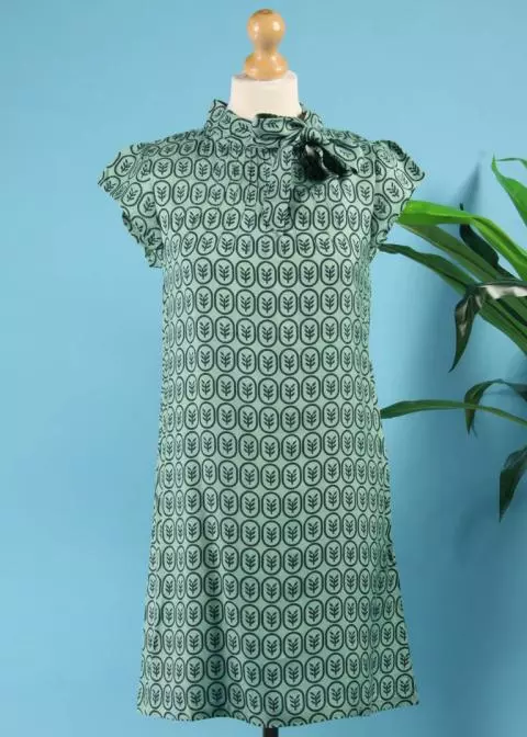 Twiggy shift discount dress