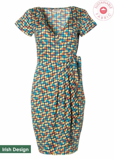 Irish sales dresses online