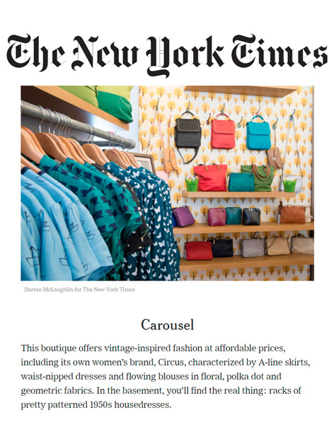 New York Times