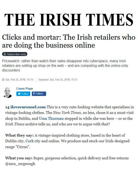 Irish Times