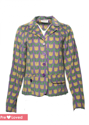 Circus pre-loved jacket