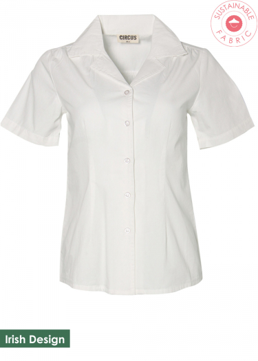 BCI Cotton Shirt