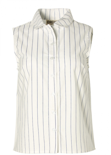 BCI Cotton Stripe Shirt