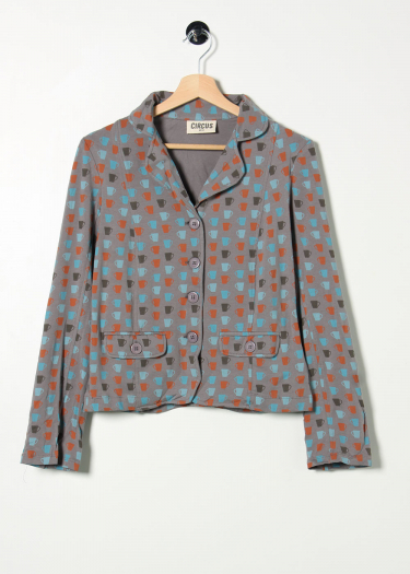 Jacket Sample