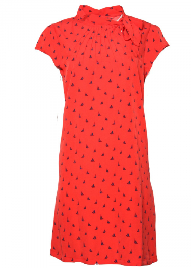 Pre-loved dress cd403boat