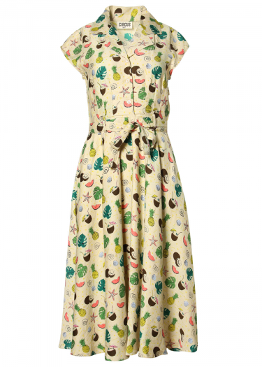 Dresses | Buy Vintage Inspired dresses online Ireland on ilovecarousel.com