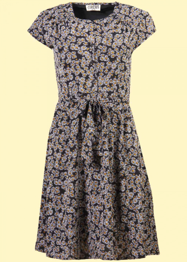 The Ingrid Daisy Dress