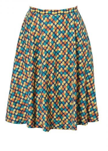 Skirts | Buy Vintage Inspired skirts For Women online on ilovecarousel.com