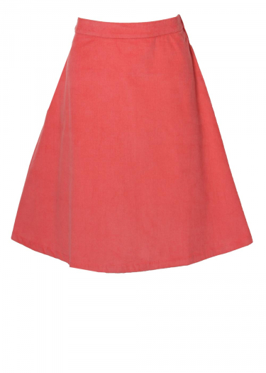 The Nancy Cord Skirt