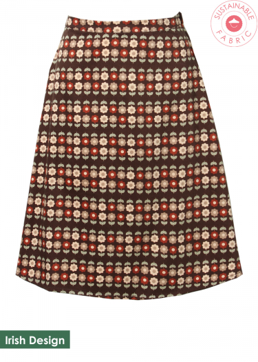 The Nancy Cup Cake Skirt