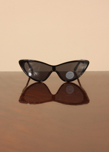 Cat Eye Sunglasses