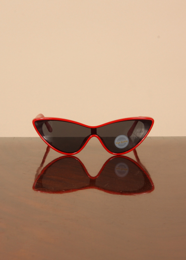 Cat Eye Sunglasses