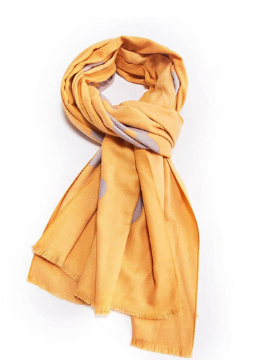 Flowers Shawl/Scarf